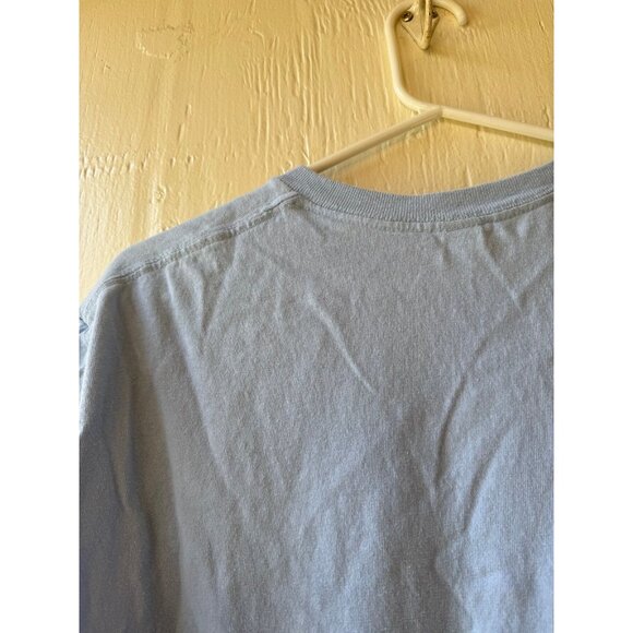 Gildan size medium Michael Baer t-shirt - Picture 9 of 9